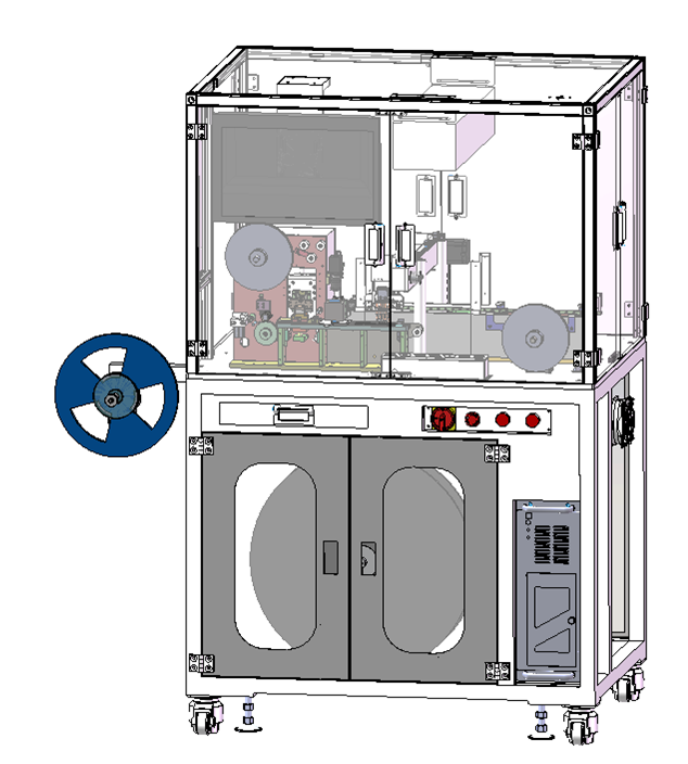 FC1805-Tray�P�����C